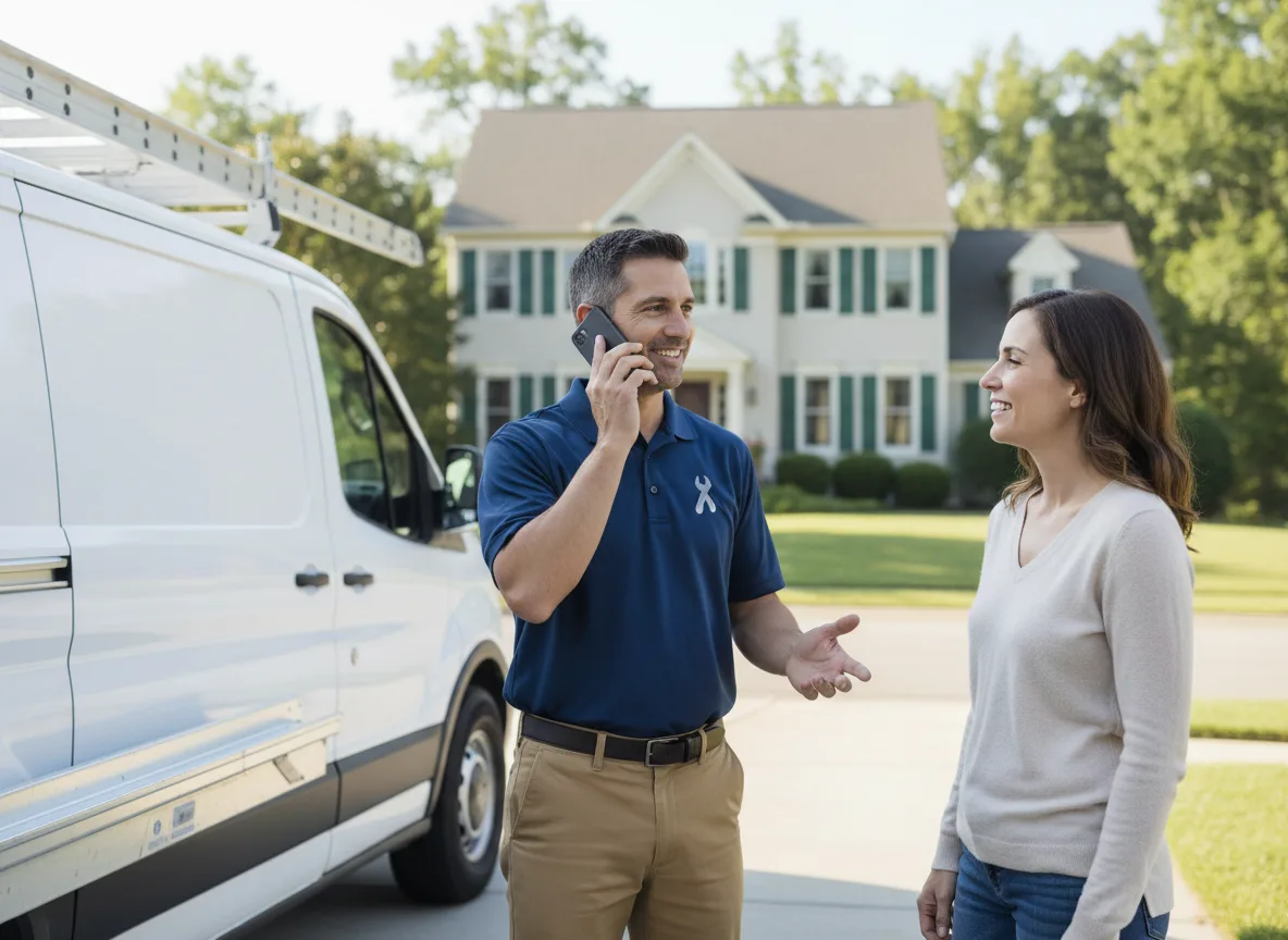 Home Gutter Service Alhambra, IL FAQs